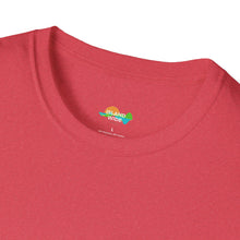 Load image into Gallery viewer, ST. CROIX PALM CHEST T-SHIRT