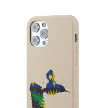 Load image into Gallery viewer, GUADELOUPE Biodegradable Case