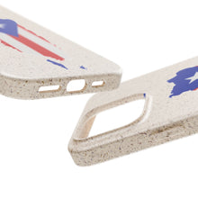 Load image into Gallery viewer, PUERTO RICO Biodegradable Case