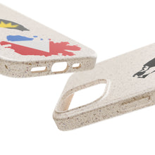 Load image into Gallery viewer, ANTIGUA & BARMUDA Biodegradable Case