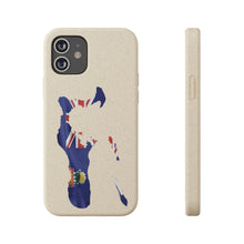 Load image into Gallery viewer, CAYMAN ISLANDS Biodegradable Case