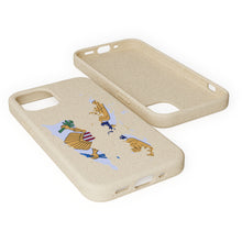 Load image into Gallery viewer, USVI Biodegradable Case