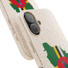 Load image into Gallery viewer, DOMINICA Biodegradable Case