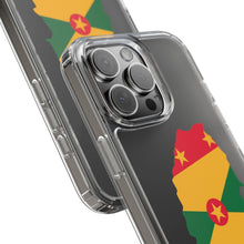 Load image into Gallery viewer, GRENADA Clear Cases