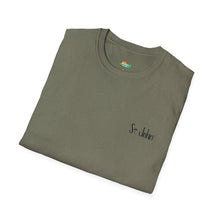 Load image into Gallery viewer, ST. JOHN PALM POCKET T-SHIRT