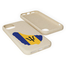 Load image into Gallery viewer, BARBADOS Biodegradable Case