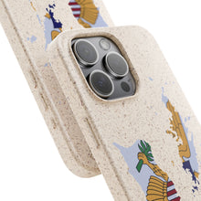 Load image into Gallery viewer, USVI Biodegradable Case