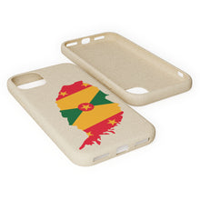 Load image into Gallery viewer, GRENADA Biodegradable Case