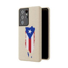 Load image into Gallery viewer, PUERTO RICO Biodegradable Case