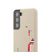 Load image into Gallery viewer, TURKS & CAICOS Biodegradable Case