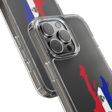 Load image into Gallery viewer, HISPANIOLA Clear Cases