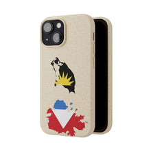 Load image into Gallery viewer, ANTIGUA & BARMUDA Biodegradable Case