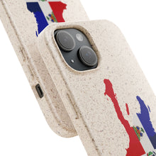 Load image into Gallery viewer, HISPANIOLA Biodegradable Case