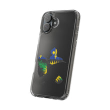 Load image into Gallery viewer, GUADELOUPE Clear Cases
