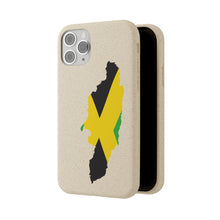 Load image into Gallery viewer, JAMAICA Biodegradable Case