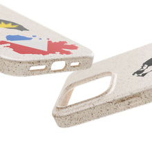 Load image into Gallery viewer, ANTIGUA & BARMUDA Biodegradable Case
