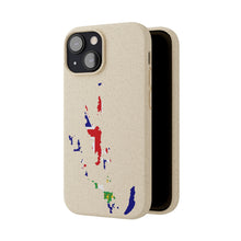 Load image into Gallery viewer, BVI Biodegradable Case