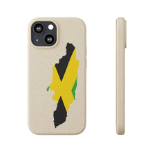 Load image into Gallery viewer, JAMAICA Biodegradable Case