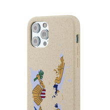 Load image into Gallery viewer, USVI Biodegradable Case