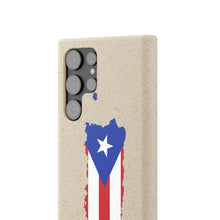 Load image into Gallery viewer, PUERTO RICO Biodegradable Case