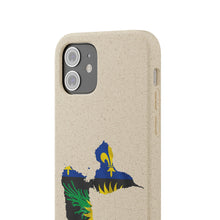 Load image into Gallery viewer, GUADELOUPE Biodegradable Case