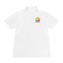 Load image into Gallery viewer, Men's Sport Polo Shirt