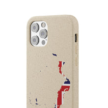 Load image into Gallery viewer, TURKS & CAICOS Biodegradable Case