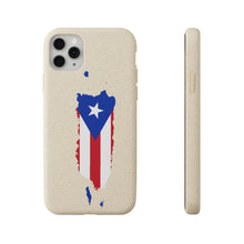 Load image into Gallery viewer, PUERTO RICO Biodegradable Case