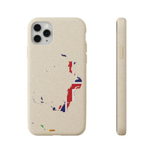 Load image into Gallery viewer, TURKS & CAICOS Biodegradable Case