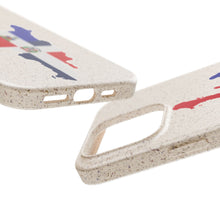 Load image into Gallery viewer, HISPANIOLA Biodegradable Case