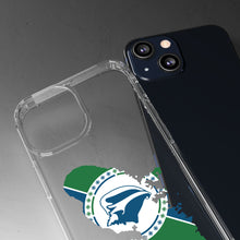 Load image into Gallery viewer, MARTINIQUE Clear Cases