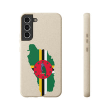 Load image into Gallery viewer, DOMINICA Biodegradable Case