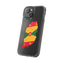 Load image into Gallery viewer, GRENADA Clear Cases