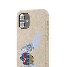 Load image into Gallery viewer, ST. BARTHELEMY Biodegradable Case