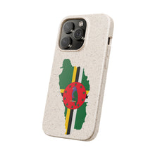 Load image into Gallery viewer, DOMINICA Biodegradable Case