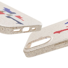 Load image into Gallery viewer, HISPANIOLA Biodegradable Case