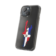 Load image into Gallery viewer, HISPANIOLA Clear Cases