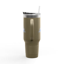 Load image into Gallery viewer, Insulated Travel Mug, 40oz