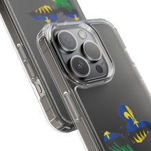 Load image into Gallery viewer, GUADELOUPE Clear Cases