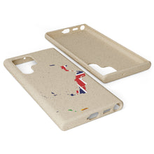 Load image into Gallery viewer, TURKS & CAICOS Biodegradable Case