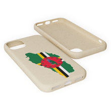 Load image into Gallery viewer, DOMINICA Biodegradable Case