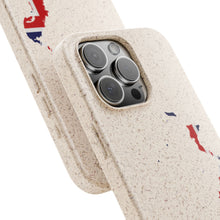 Load image into Gallery viewer, TURKS & CAICOS Biodegradable Case