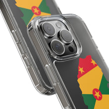 Load image into Gallery viewer, GRENADA Clear Cases