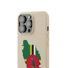 Load image into Gallery viewer, DOMINICA Biodegradable Case