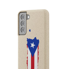 Load image into Gallery viewer, PUERTO RICO Biodegradable Case