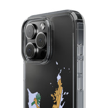 Load image into Gallery viewer, USVI Clear Cases
