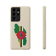 Load image into Gallery viewer, DOMINICA Biodegradable Case
