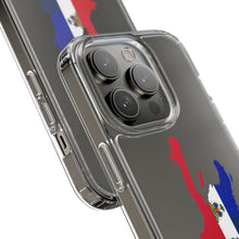 Load image into Gallery viewer, HISPANIOLA Clear Cases