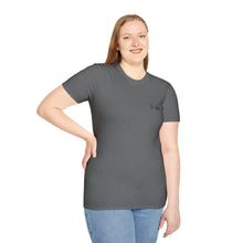 Load image into Gallery viewer, ST. JOHN PALM POCKET T-SHIRT