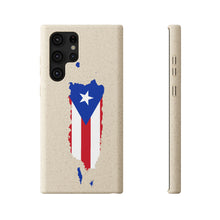 Load image into Gallery viewer, PUERTO RICO Biodegradable Case